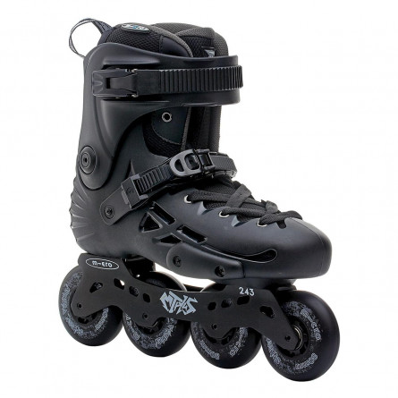 Rolki MICRO Skate MT-Plus - Black