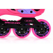 MICRO Skate Discovery - pink - 4 