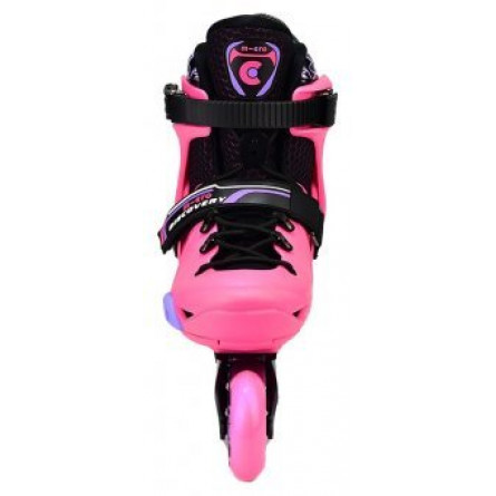 MICRO Skate Discovery - pink - 1 