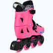 MICRO Skate Discovery - pink - 2 