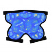 Ochraniacze MICRO HIP PAD - Blue