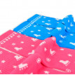 Skarpety MICRO KIDS SOCKS - pink