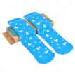 Skarpety MICRO KIDS SOCKS - blue