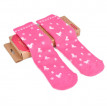 Skarpety MICRO KIDS SOCKS - pink