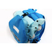 Plecak na rolki dziecięcy MICRO KIDS BACKPACK - blue