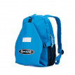 Plecak na rolki dziecięcy MICRO KIDS BACKPACK - blue