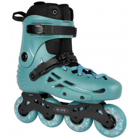 Rolki MICRO Skate Mt-Plus - Emerald Green