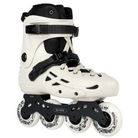 Rolki MICRO Skate MT-Plus - Sand White