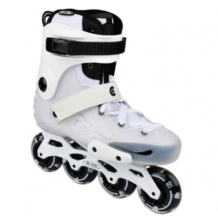 Rolki MICRO Skate MT4 - Flash - 1 