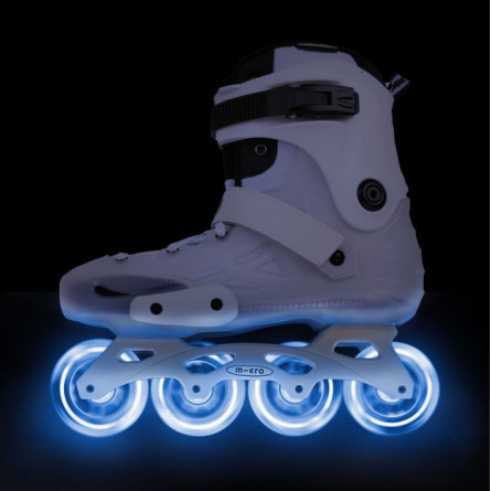 Rolki MICRO Skate MT4 - Flash - 2 